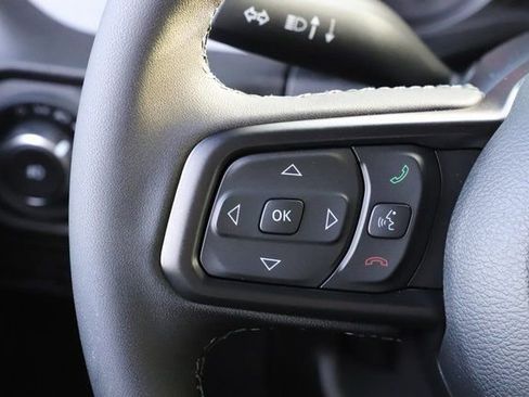 New 2026 Jeep Wrangler Unlimited Sport AWD/4WD image 23