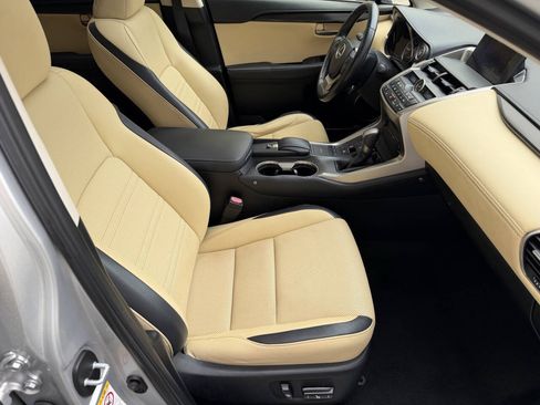 Used 2015 Lexus NX 200t FWD w/ Premium Package image 16