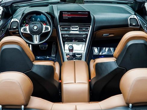 Used 2023 BMW M8 Competition image 5