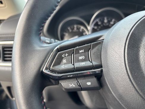Used 2024 MAZDA CX-5 Carbon Edition image 18
