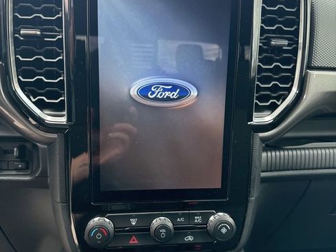 Used 2025 Ford Ranger XLT w/ Advanced Towing Package image 10