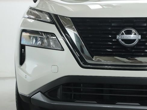Certified 2023 Nissan Rogue SL AWD/4WD image 7