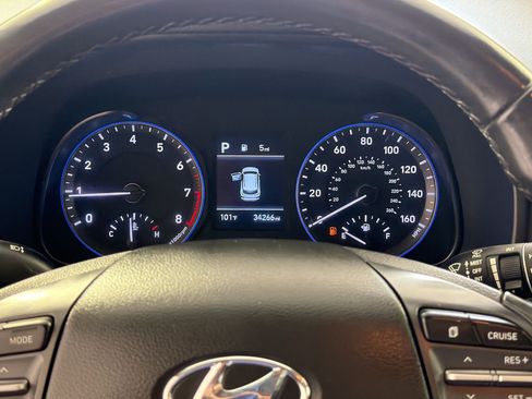 Used 2020 Hyundai Kona SEL AWD/4WD image 21