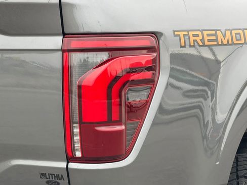 Certified 2024 Ford F150 Tremor w/ Bed Utility Package image 27