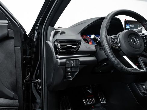 New 2026 Acura RDX A-Spec AWD/4WD image 22