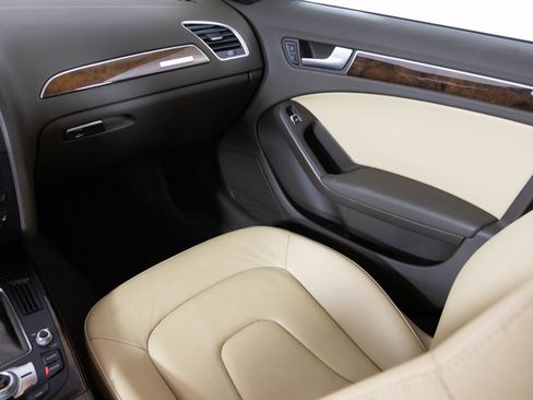 Used 2014 Audi A4 2.0T Premium Plus image 32