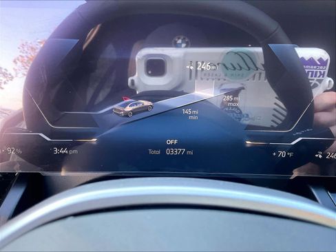 Certified 2026 BMW i5 eDrive40 w/ Premium Package image 21