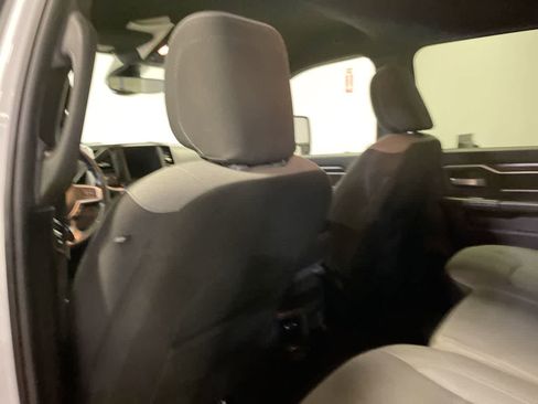 Used 2024 RAM 2500 Big Horn image 30