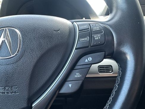 Used 2018 Acura RDX AWD w/ Technology Package image 21