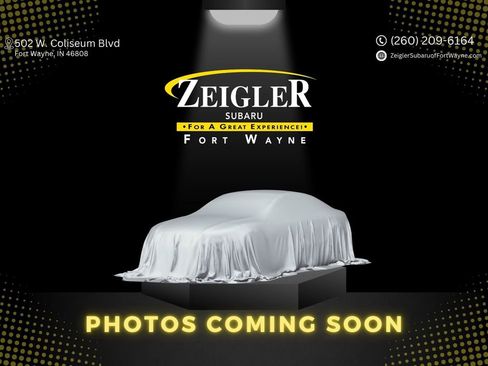 Used 2018 Subaru Crosstrek 2.0i Limited image 1