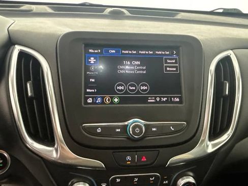 Used 2022 Chevrolet Equinox LT FWD image 5