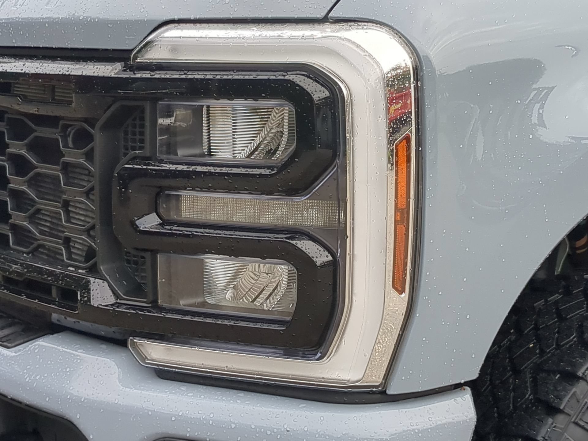 Used 2025 Ford F250 Lariat w/ Lariat Ultimate Package AWD/4WD image 44