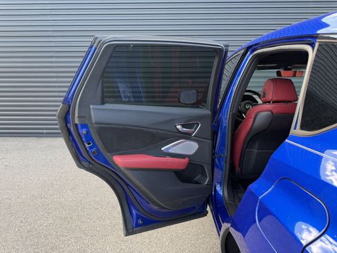 Used 2022 Acura RDX A-Spec image 25