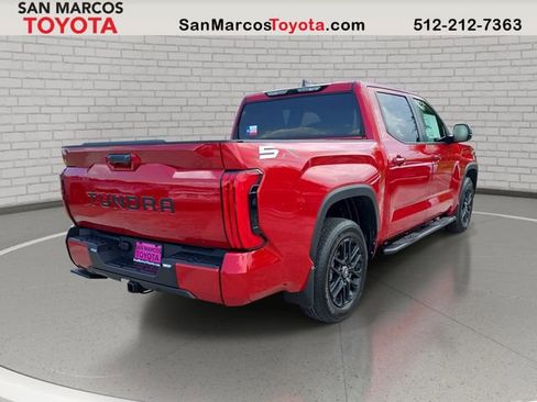 New 2026 Toyota Tundra SR5 RWD image 5