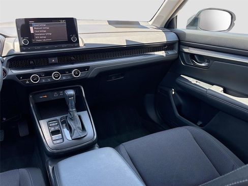 Certified 2024 Honda CR-V EX image 27