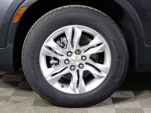 Used 2022 Chevrolet Blazer LT FWD image 23