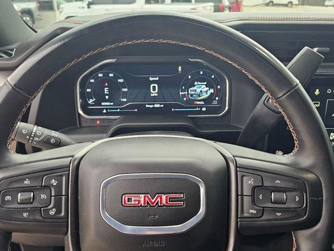 Used 2024 GMC Sierra 2500 AT4 w/ AT4 Premium Plus Package image 15