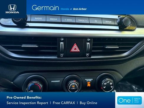 Used 2023 Kia Forte LXS FWD image 27