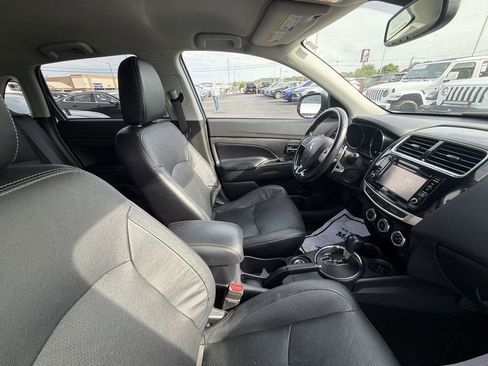 Used 2016 Mitsubishi Outlander Sport GT AWD/4WD image 15