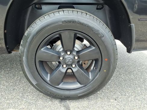 Used 2018 RAM 1500 Big Horn AWD/4WD image 15