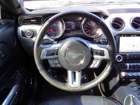 Used 2016 Ford Mustang GT Premium w/ Enhanced Security Package image 18