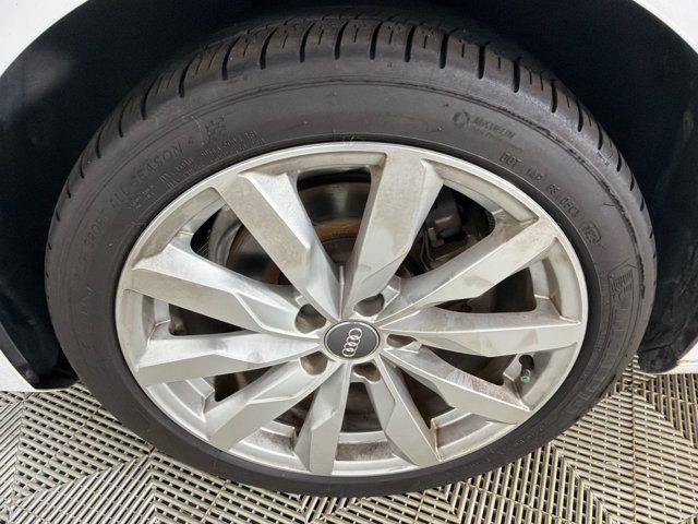 Used 2017 Audi A4 2.0T Ultra Premium w/ Convenience Package FWD image 12