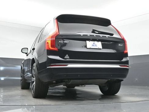 Used 2023 Volvo XC90 B6 Ultimate w/ Protection Package Premier AWD/4WD image 15
