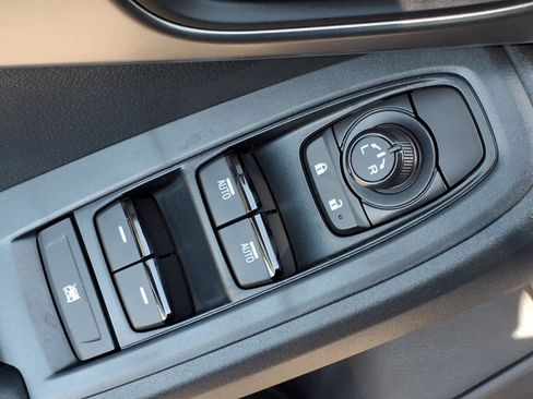 New 2026 Subaru Impreza 2.0i Sport AWD/4WD image 22