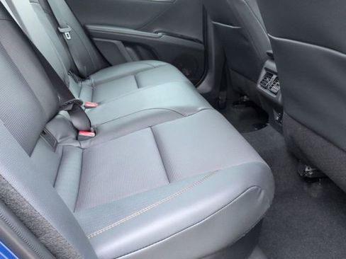 New 2026 Toyota Camry XLE image 26