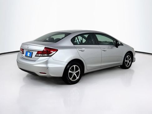 Used 2015 Honda Civic SE image 7