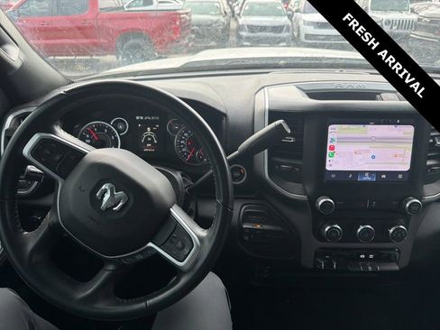 Used 2024 RAM 2500 Big Horn image 5