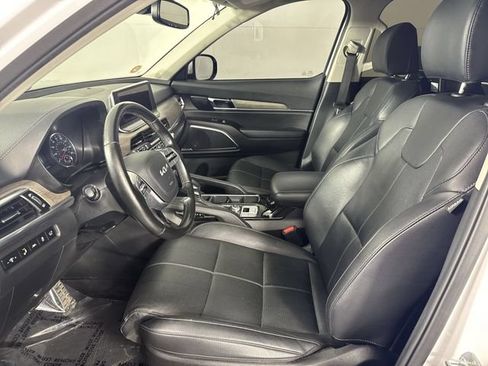 Used 2022 Kia Telluride SX w/ Nightfall Edition Package AWD/4WD image 21