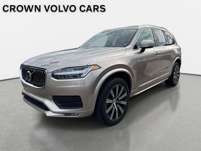 Used 2023 Volvo XC90 B6 Core w/ Protection Package Premier
