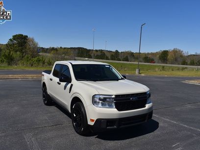 Used 2024 Ford Maverick XLT w/ XLT Luxury Package