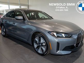 New 2026 BMW i4 xDrive40i w/ Premium Package AWD/4WD video 1