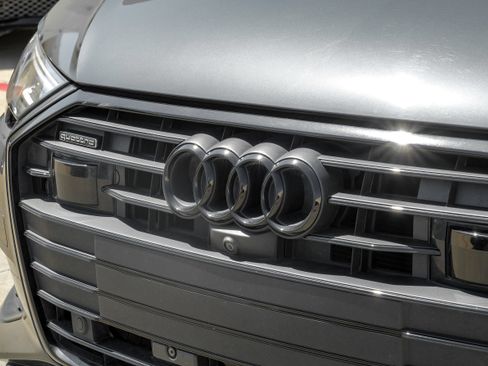 Used 2023 Audi A6 Premium Plus w/ Premium Plus Package AWD/4WD image 40