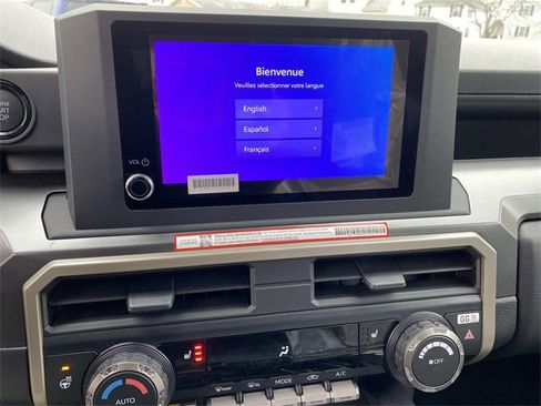 New 2026 Toyota Tacoma SR5 image 9