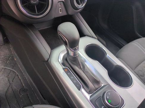 Used 2022 Chevrolet Blazer LT w/ LPO, Floor Liner Package image 11