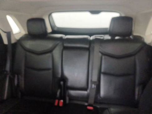 Used 2019 Cadillac XT5 Luxury FWD image 34