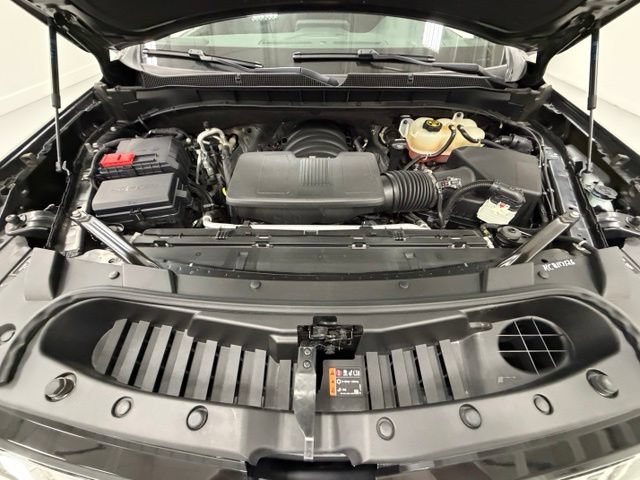 Certified 2022 Chevrolet Tahoe LT AWD/4WD image 28