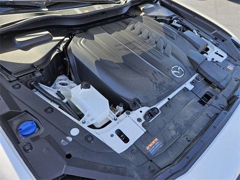 Used 2024 MAZDA CX-90 3.3 Turbo w/ Preferred Package image 17