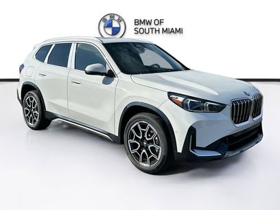 New 2026 BMW X1 xDrive28i w/ Convenience Package