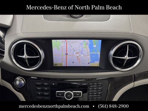 Used 2013 Mercedes-Benz SL 550 image 20