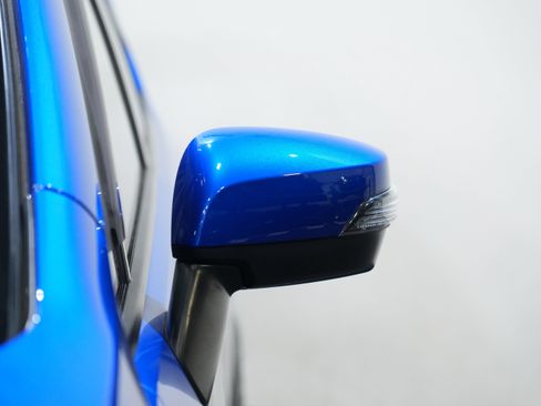 Used 2020 Subaru WRX STI AWD/4WD image 11