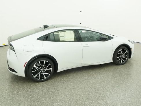 New 2026 Toyota Prius XSE Premium image 43