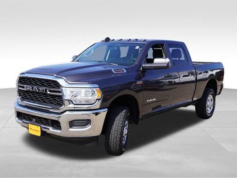 Used 2020 RAM 2500 Tradesman AWD/4WD image 11