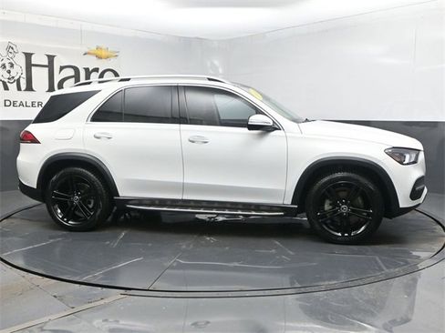 Used 2022 Mercedes-Benz GLE 350 GLE 350 image 49