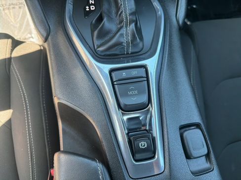 Used 2016 Chevrolet Camaro LT image 17