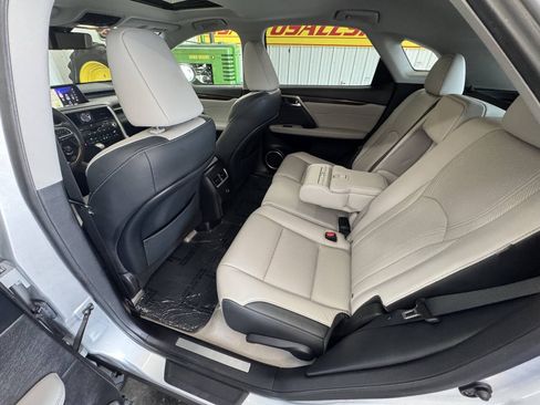 Used 2017 Lexus RX 350 AWD w/ Premium Package image 34
