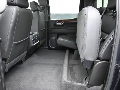 Used 2022 GMC Sierra 1500 Denali w/ Denali Reserve Package AWD/4WD image 10